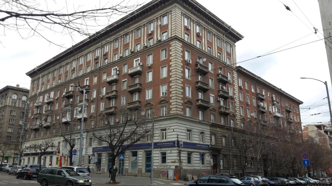 Presidency House Self Check-in * София