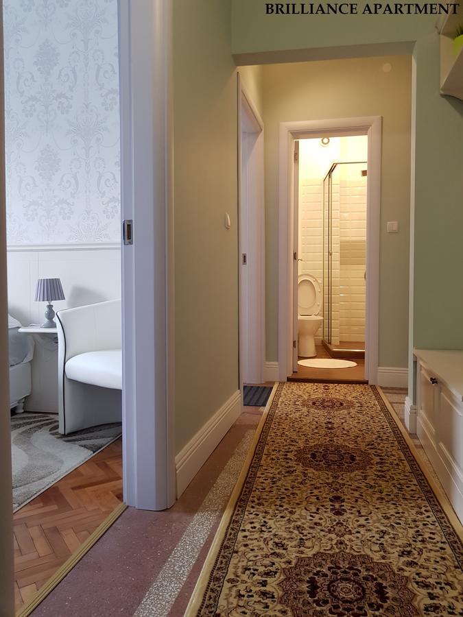 Апартамент Presidency House Self Check-in София